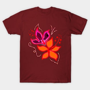 flower T-Shirt